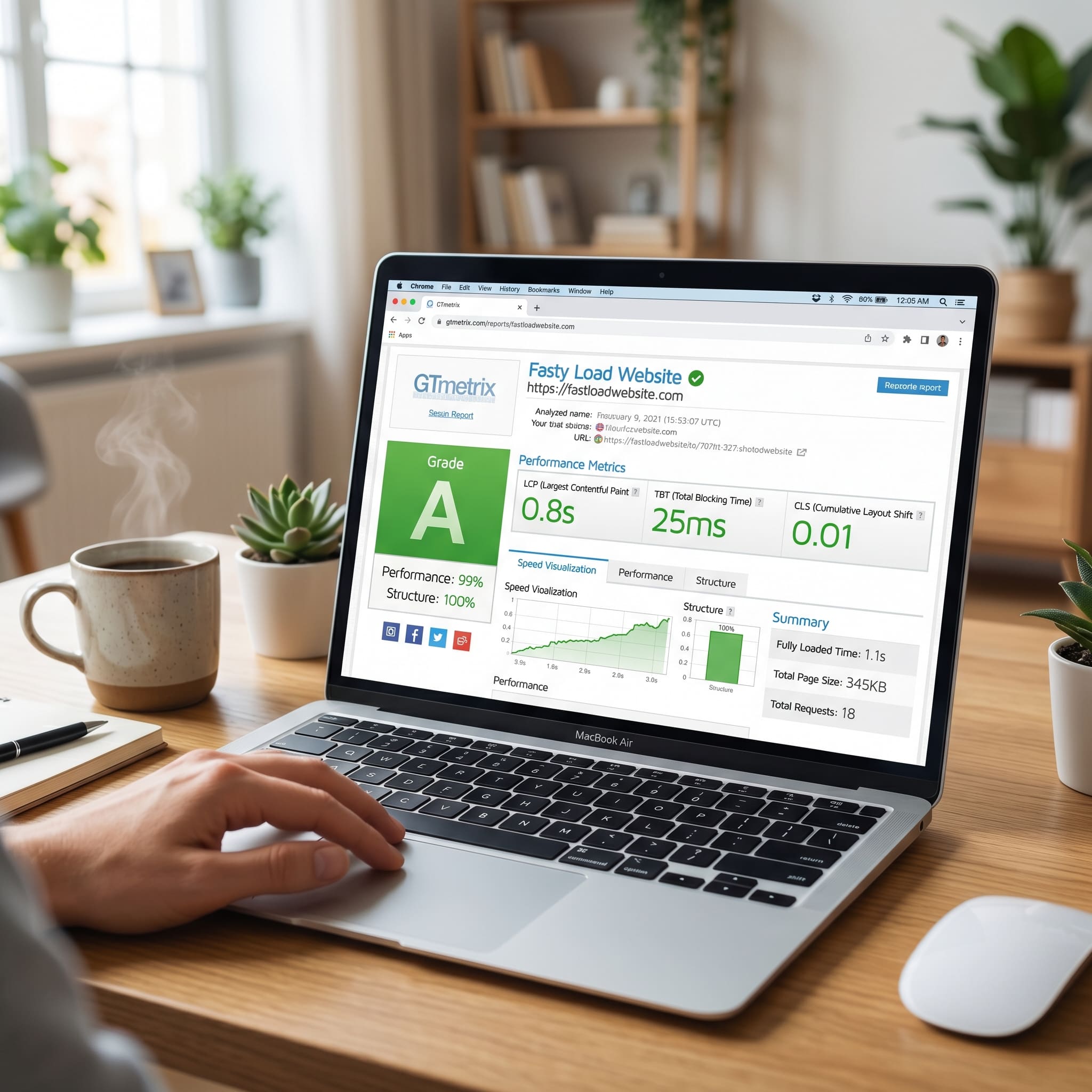 Página de Vendas de Alta Conversão